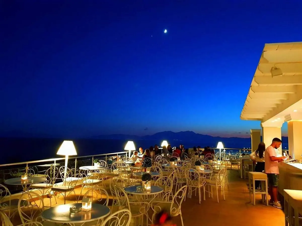 Deluxe Lilian Apartment Nea Kallikrateia Greece